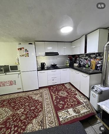 ак жар продаю дом: Продается дом, площадь 165 м². Район: Ак ордо / Селекция. Площадь — 8