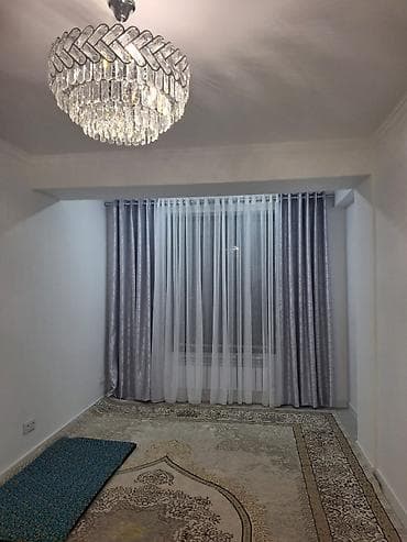 1к: 1 комната, С мебелью полностью — 1