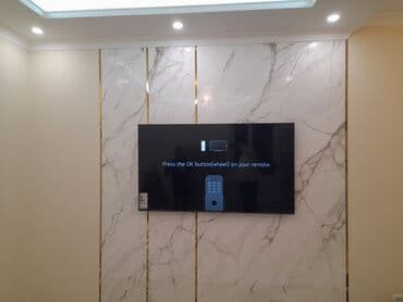 ремонту телевизоров: Электрик | Установка телевизоров Больше 6 лет опыта — 2