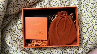 кушон drawshe оригинал: Кушон DR AWSHE (Drawshe) в подарочном наборе. Причина продажи: не — 2