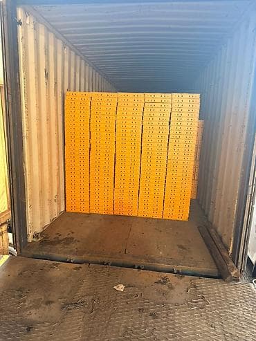 куплю опалубку: Опалубка Бесплатная доставка — 6