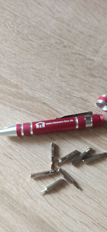 шрупаверт касон: Отвёртки ручка,Германия,брали дорого, качество отличное, немецкая — 7