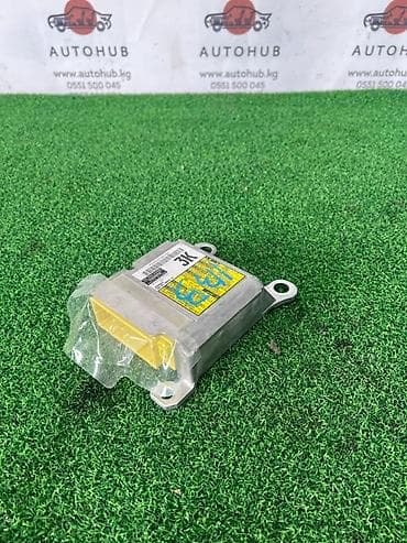 камри 30 подушка: Блок управления airbag (SRS) для Toyota Camry ACV40, двигатель 2GR‑FE — 1