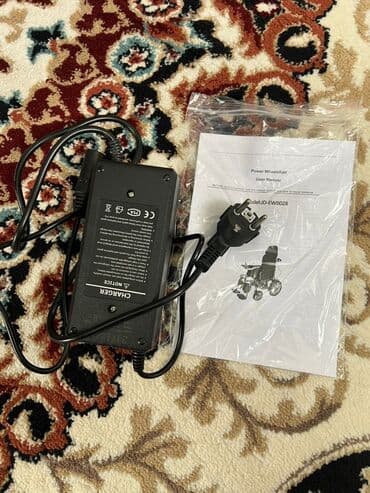 инвалидная коляска отдам даром бишкек: Инвалидноя коляска почти новый не пользовались идеальном состоянии👍🏻 — 7