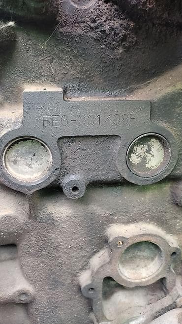 Двигатель фусо Япония сатылат арзан баада