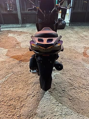yamaha мотор: Макси срочно продаеться 50тысяч все в идельном состоянии вложений нет — 3