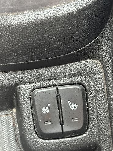 бампер на хонда акорд: Chevrolet Spark: 2017 г., 1 л, Автомат, Бензин, Хэтчбэк — 9