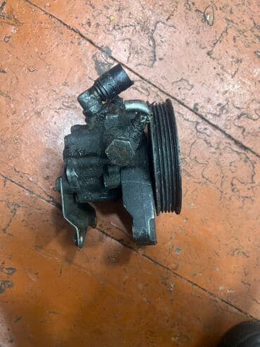 подшипников: Гидроусилитель BMW Б/у, Оригинал — 2