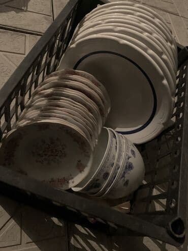 посуды оптом: За все 800 — 5