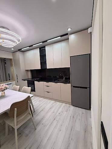 pro group: 1 комната, 55 м², 108 серия, 6 этаж — 3