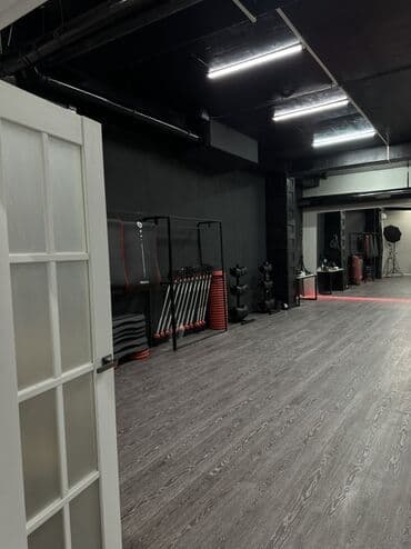 мойка для кафе: Сдаю Фитнес зал, 100 м², Действующий Бизнес — 6