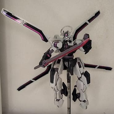 Спорт и хобби: Экшн фигурка Gundam — 1