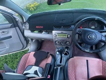 кузов на мазда демио: Mazda Demio: 2003 г., 1.3 л, Автоматические, Бензин, Хэтчбэк — 5
