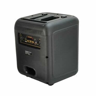 флэшка: Доставим до дома бесплатно!!! Беспроводная портативная колонка — 21