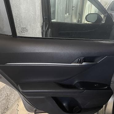 camry 50 hybrid: Toyota Camry: 2018 г., Гибрид, Седан — 3