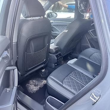 крло ауди: Audi Q3: 2026 г., Автомат, Бензин, Кроссовер — 3