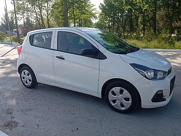 Унаа сатуу: Chevrolet Spark: 2018 г., 1 л — 8