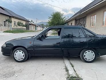 lada 2106: Daewoo Nexia: 2010 г., 1.5 л, Механика, Бензин, Седан — 2