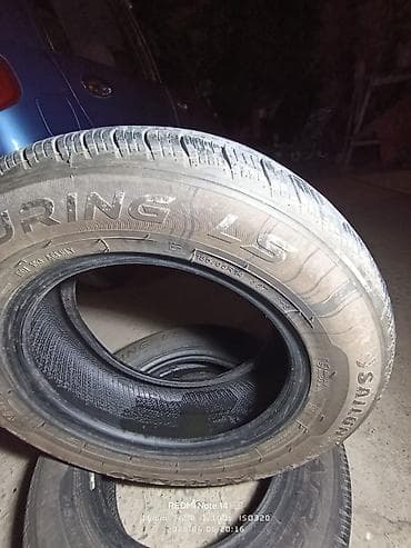 тактический очки: Шины 185 / 65 / R 14, Лето, Пара, Легковые, Sailun — 3