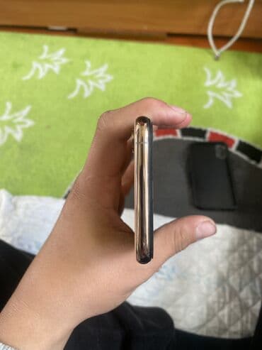 скупка xbox: IPhone Xs, 64 ГБ, Чехол, 78 % — 4