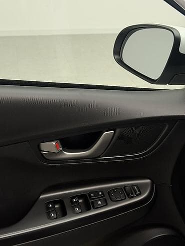 hundai: Hyundai Kona: 2019 г., 1.6 л, Дизель, Кроссовер — 5