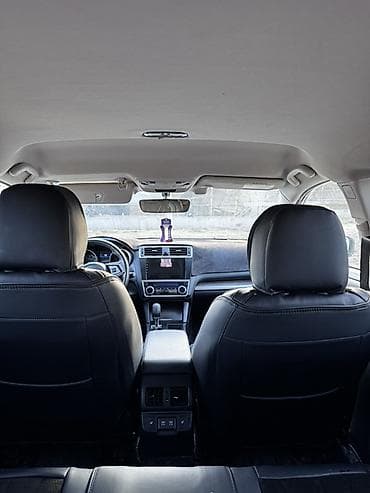 кватро ауди: Subaru Outback: 2019 г., Автомат, Универсал — 6