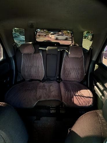 амортизаторы хонда срв: Honda CR-V: 2006 г., Кроссовер — 9