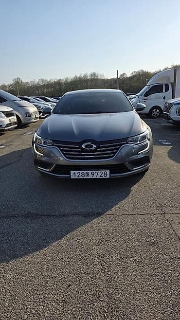 rexston khan: Renault SM6: 2020 г., Седан — 2