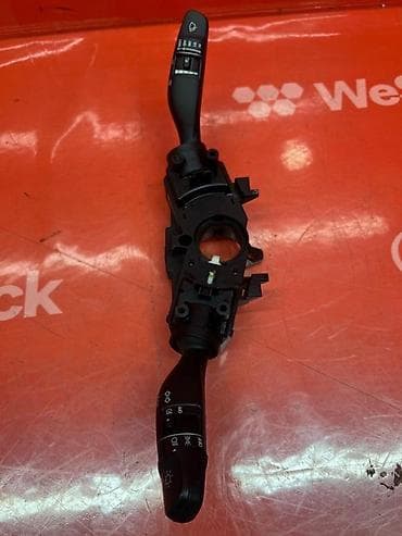 Рулевая часть: Блок подрулевых переключателей Hyundai Sonata LF L4NA 2017 (б/у) — — — 4