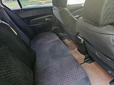 купить запчасти на опель вектра б: Daewoo Lacetti: 2009 г., 1.6 л, Автомат, Бензин, Седан — 8