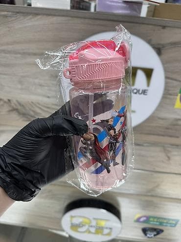 Бутылки, Новый, Самовывоз, Платная доставка — 3