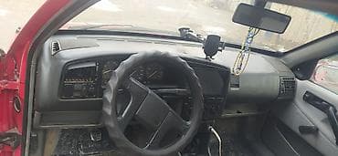 n max: Volkswagen Passat: 1989 г., Универсал — 5