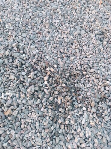 Кургаткычтар: Шагыл таш, Башка колдонулуш үчүн — 1