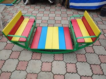 детские домики бишкек: ✨ Детский игравой комплекс ✨ беседка домик ✨ турник для детей 5 — 14