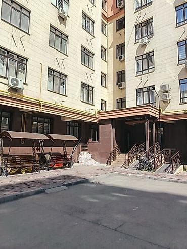 жк локал: 1 комната, 40 м², Элитка, 10 этаж, Евроремонт — 8