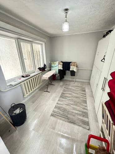 дом в бишкеке куплю: Дом, 151 м², 7 комнат, Собственник, Евроремонт — 14