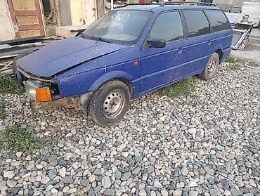 акорд торное: Volkswagen Passat: 1993 г., 1.8 л, Механика, Бензин, Универсал — 6