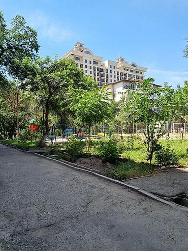 2 комнаты, 62 м², Индивидуалка, 2 этаж, Косметический ремонт