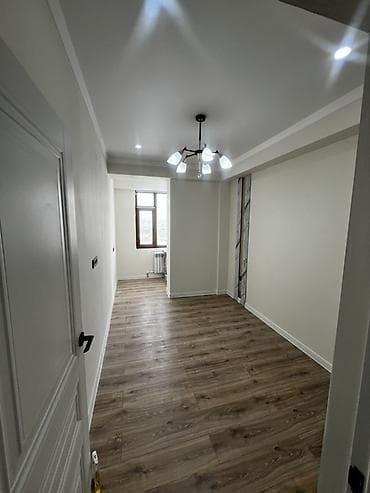 all group: 2 комнаты, 51 м², Элитка, 6 этаж, Дизайнерский ремонт — 1