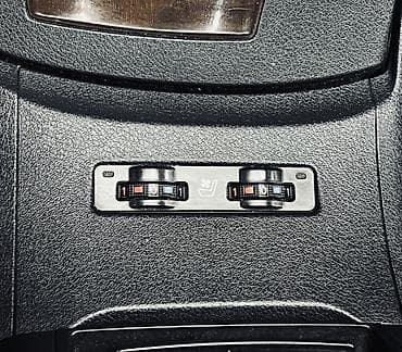 lexus is 430: Lexus ES: 2010 г., 3.5 л, Автомат, Бензин, Седан — 10