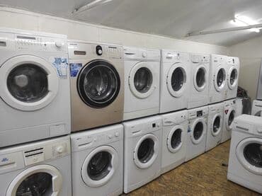 стиральная машина авест автомат отзывы: Стиральная машина Atlant, Б/у, Автомат, До 5 кг, Компактная — 5