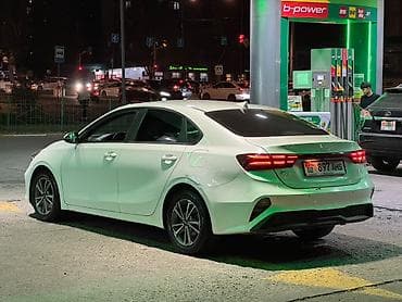 к5 сары: Kia K3: 2021 г., 1.6 л, Автомат, Бензин, Седан — 4