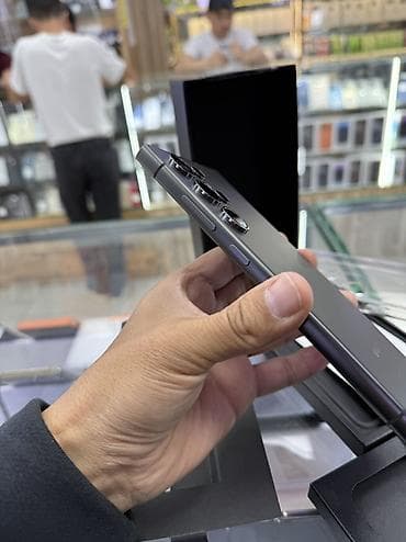 самсунг с 24 цена в бишкеке: Samsung Galaxy S24 Ultra, Б/у, 256 ГБ, цвет - Черный, 1 SIM, 2 SIM — 6