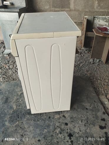 куплю компьютеров и ноутбуков: Стиральная машина Vestel, Автомат, Полноразмерная — 6