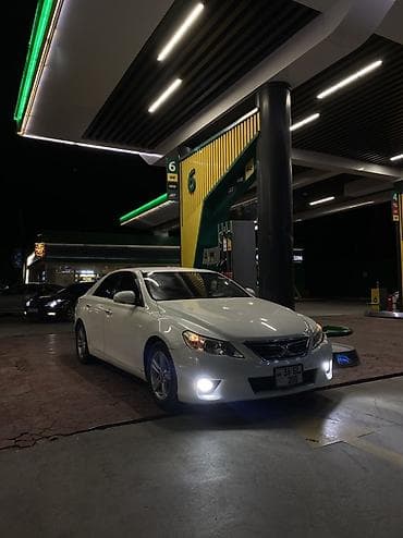Toyota Mark X: 2009 г., 2.5 л, Автомат, Бензин, Седан lalafo.kg да Toyota Mark X: 2009 г., 2.5 л, Автомат, Бензин, Седан