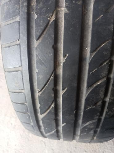 диски тайп с: Шины 225 / 45 / R 17, Лето, Пара, Легковые, Sailun — 3