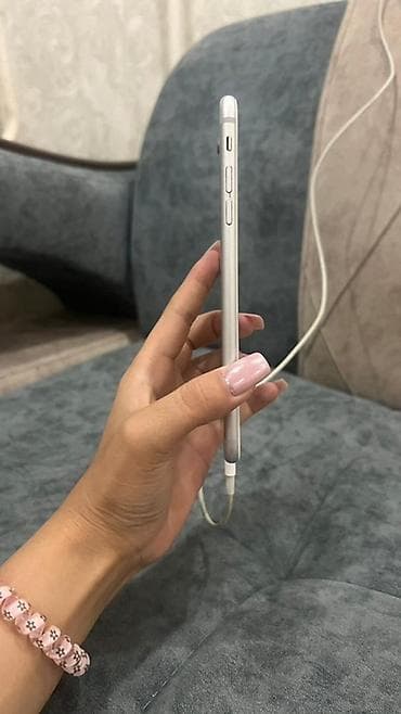 сколько стоит iphone 6s 128gb: IPhone 6, Серебристый — 3