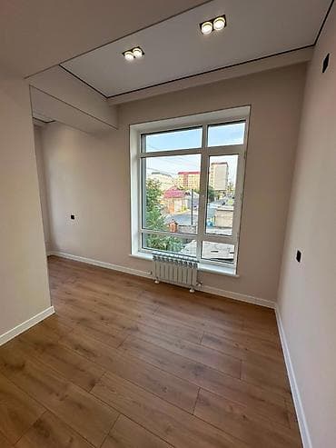 2 комнаты, 63 м², Восток-5 мкр Элитка, 2 этаж, Евроремонт — 6