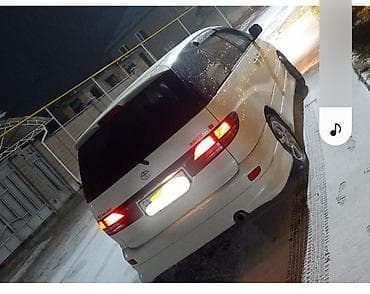 rav 4 2015: Toyota Estima: 2004 г., 3 л, Автомат, Бензин, Минивэн — 2