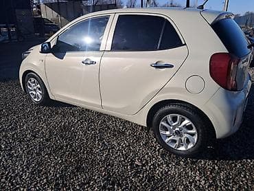 киа к3 цена в бишкеке: Kia Morning: 2017 г., 0.1 л, Автомат, Бензин, Хэтчбэк — 3